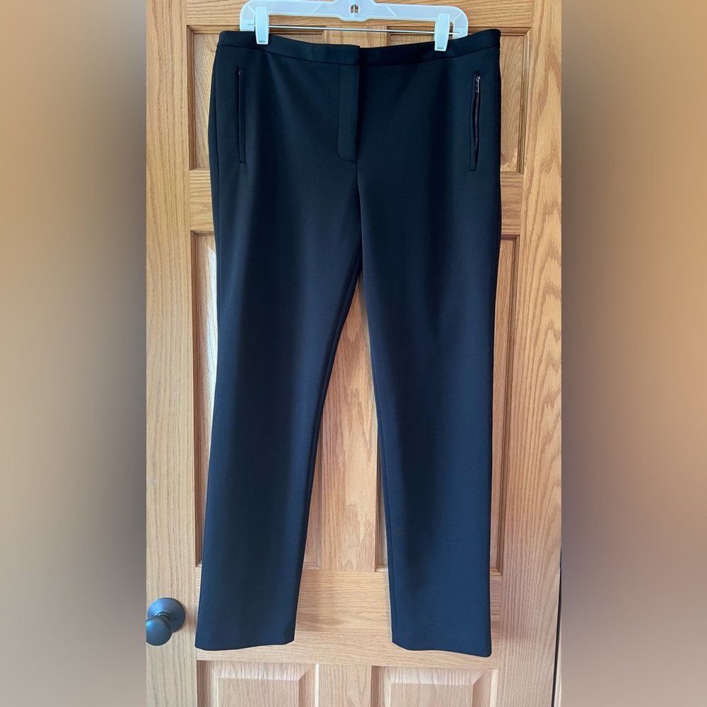 Women’s Calvin Klein Black Dress Pants